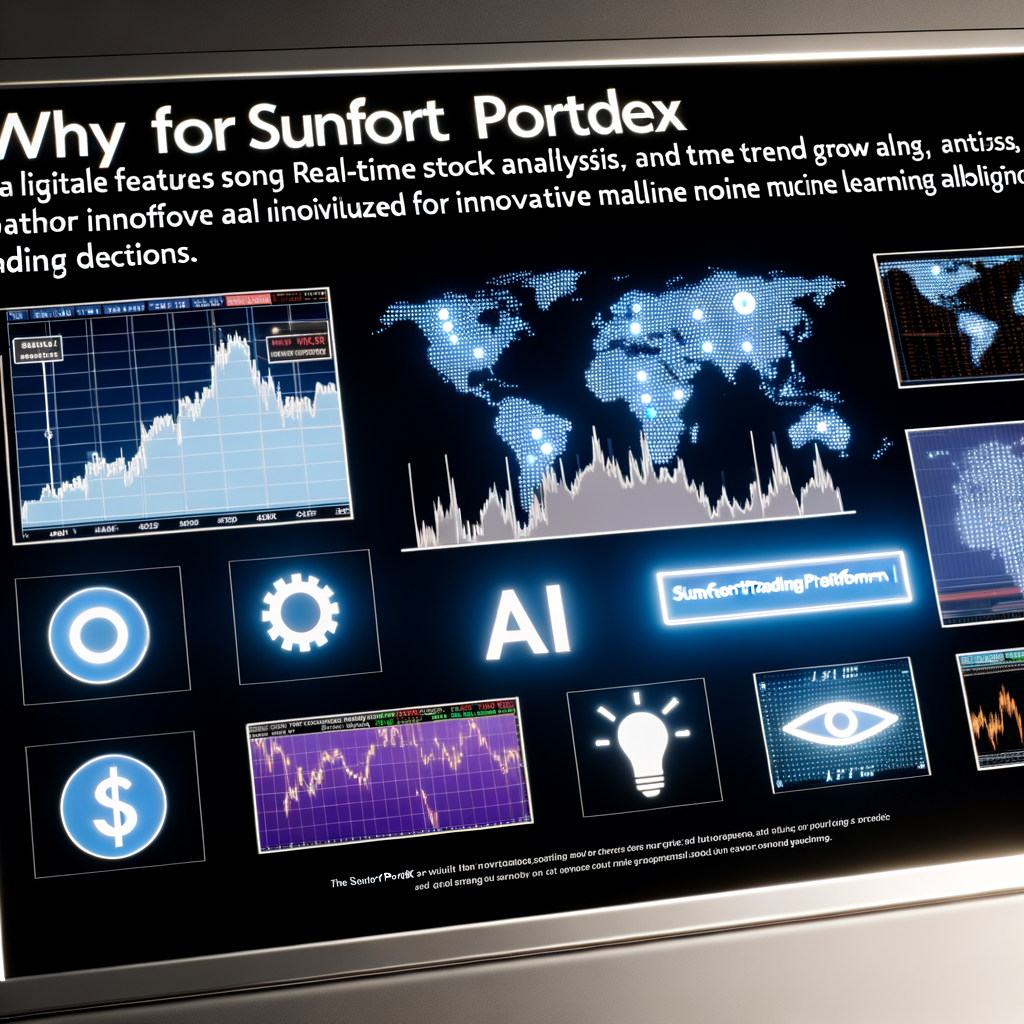 Sunfort Portdex: How Sunfort Portdex Emerges as a Leading AI Trading Platform, Reports Highlight Features & Innovation